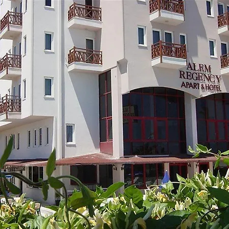 Daire Alem Regency & *